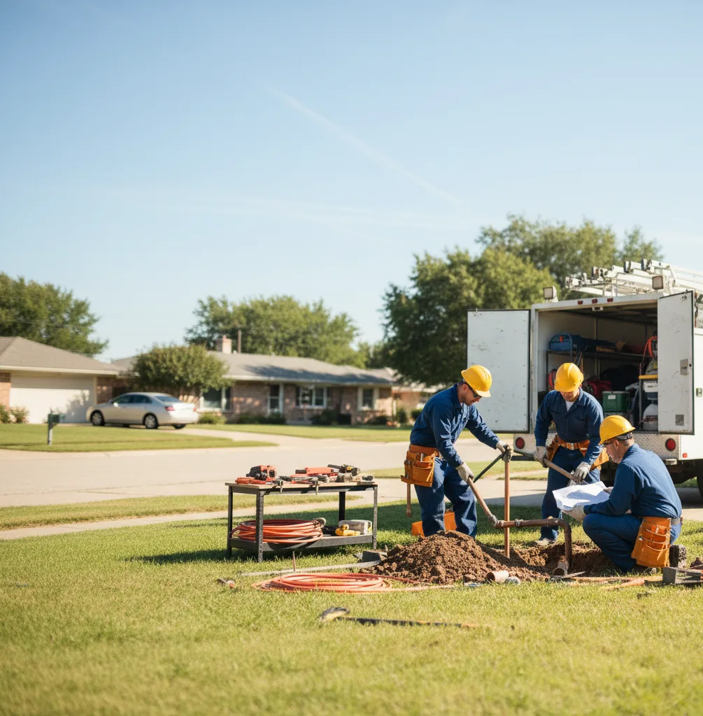 Water Heater Repair in Mayer, MN